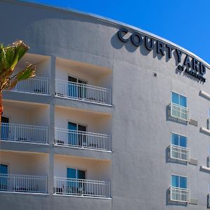 Courtyard By Marriott Galveston Island